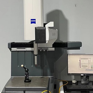 三坐標測量機 ZEISS DuraMax優缺點