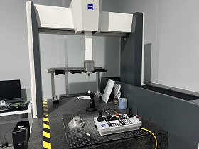 蔡司三坐標測量機多少錢？