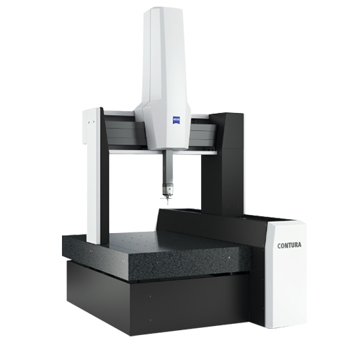 ZEISS蔡司CONTURA系列07.10.06 ZEISS蔡司CONTURA系列07.10.06