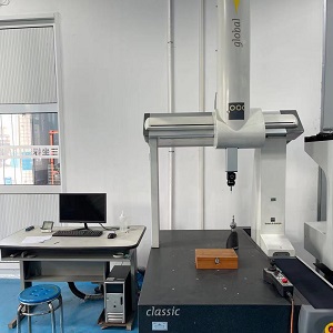 三坐標影像測量儀與光學投影儀有哪些不一樣 三坐標影像測量儀與光學投影儀有哪些不一樣