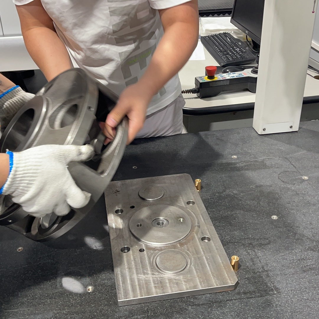 什么是三坐標(biāo)測(cè)量儀逆向工程 什么是三坐標(biāo)測(cè)量儀逆向工程