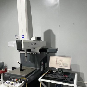 ZEISS DuraMax 三坐標(biāo)測(cè)量機(jī) ZEISS DuraMax 三坐標(biāo)測(cè)量機(jī)