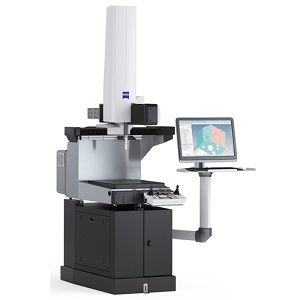 ZEISS DuraMax 三坐標(biāo)測(cè)量機(jī) ZEISS DuraMax 三坐標(biāo)測(cè)量機(jī)