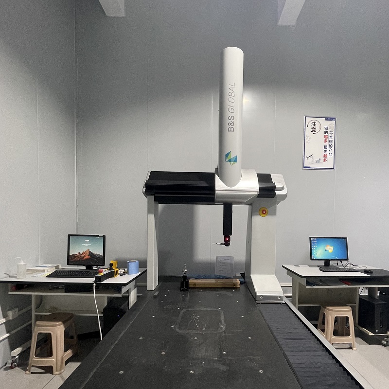 三坐標測量機與影像測量儀的區別有哪些? 三坐標測量機與影像測量儀的區別有哪些?