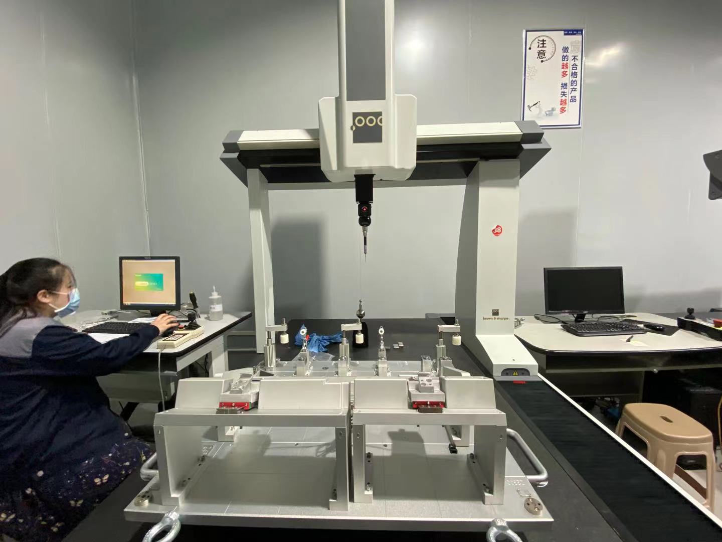 昆山哪里有汽車檢具檢測機(jī)構(gòu)？