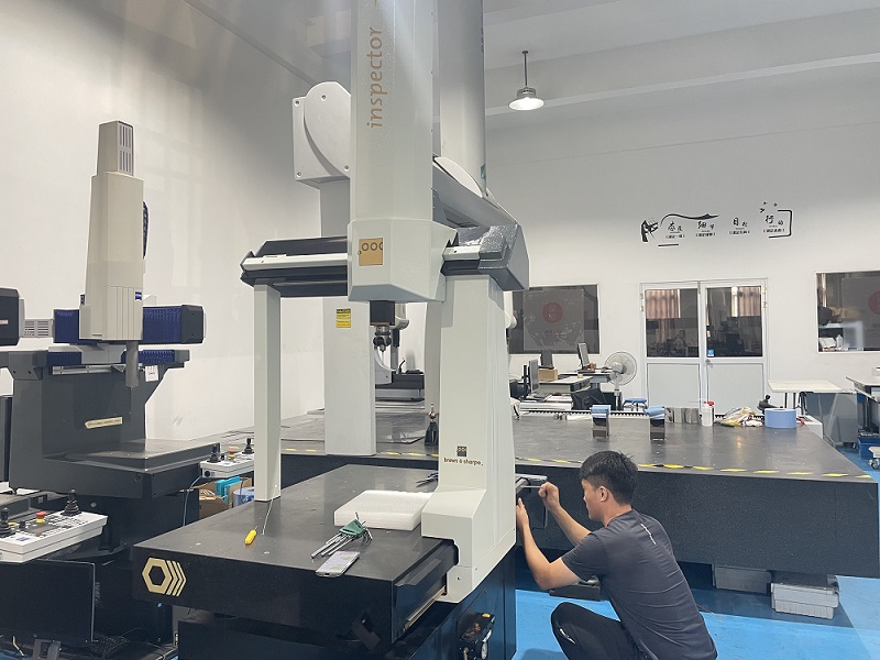 三坐標(biāo)測量機(jī)維修 三次元測量儀校準(zhǔn) 三坐標(biāo)測量機(jī)維修 三次元測量儀校準(zhǔn)