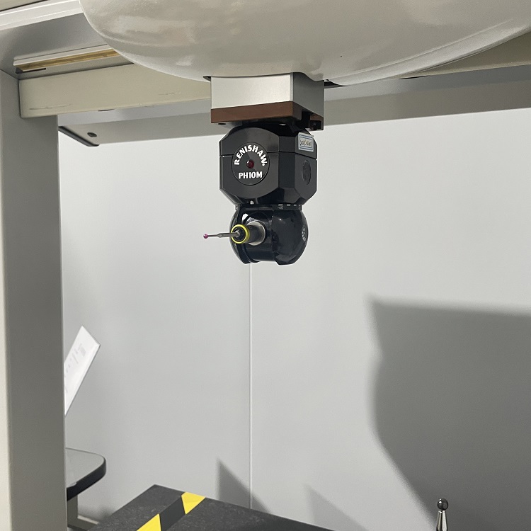 三坐標測量機探針有哪些品牌？