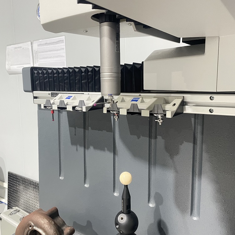 三坐標測量機探針有哪些品牌？