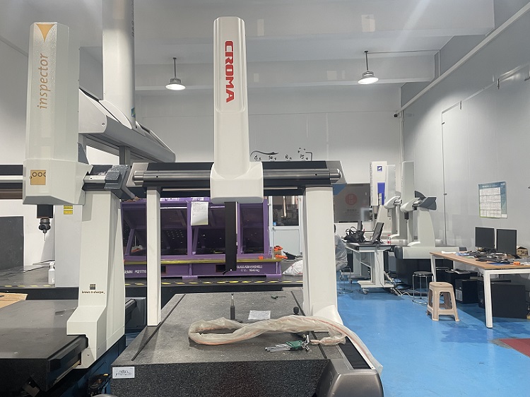 三坐標使用注意事項有哪些? 三坐標使用注意事項有哪些?