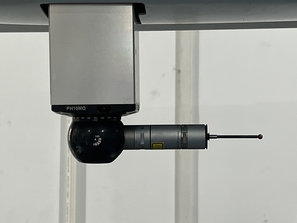 三坐標測量機測針校準的原理及問題 三坐標測量機測針校準的原理及問題