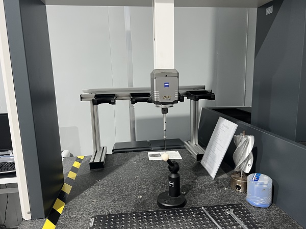 蔡司三坐標(biāo)測量機(jī)多少錢？