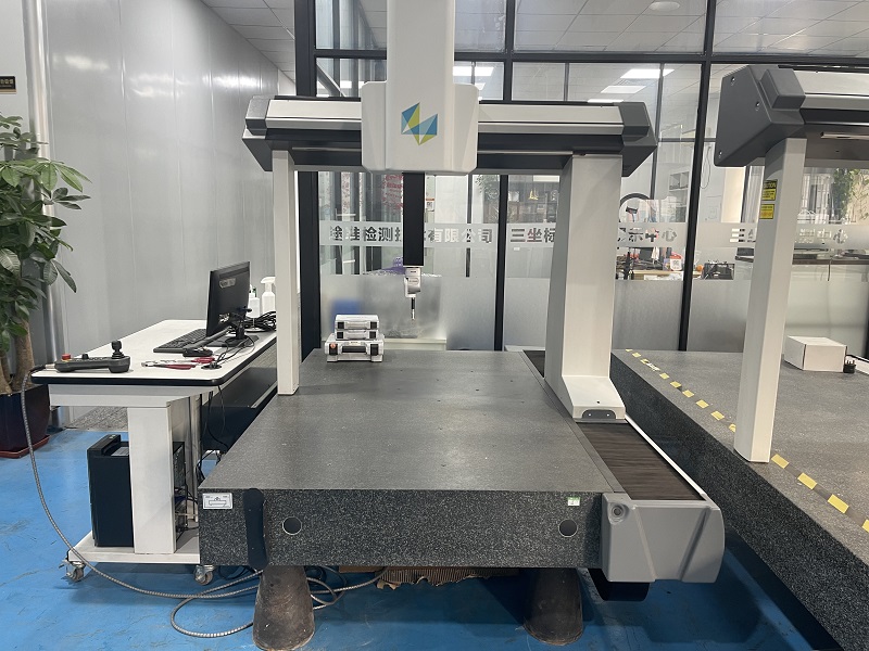 三坐標(biāo)檢測儀開關(guān)機時需要注意哪些 三坐標(biāo)檢測儀開關(guān)機時需要注意哪些