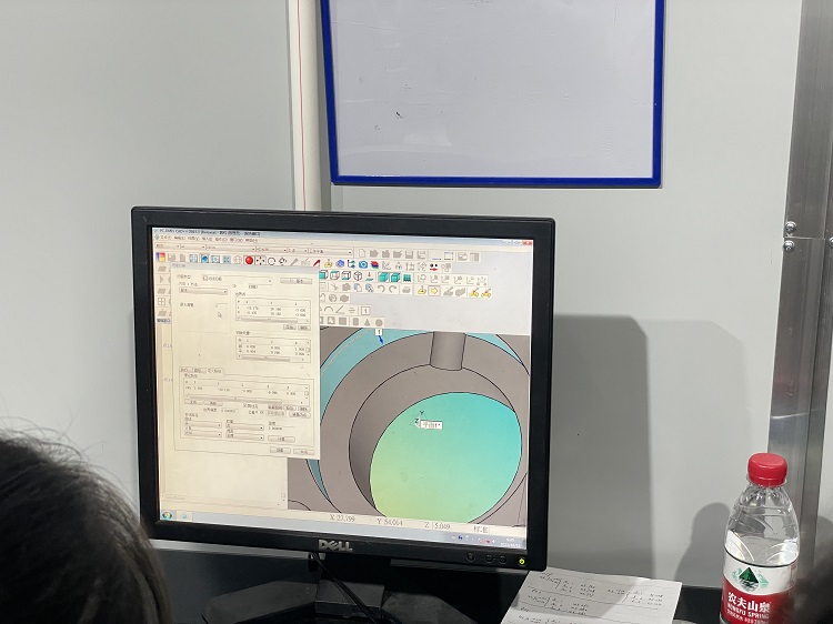 三坐標培訓 三坐標培訓
