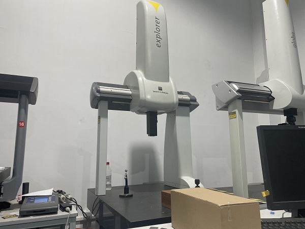 全自動三坐標測量機有哪些結果上的優點 全自動三坐標測量機有哪些結果上的優點