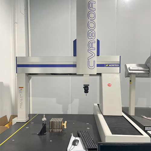 三坐標測量機校準時的誤差有哪些 三坐標測量機校準時的誤差有哪些