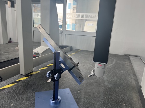 三坐標測量機如何校準 三坐標測量機如何校準