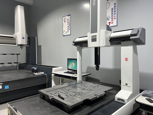 三坐標(biāo)檢測如何固定工件? 三坐標(biāo)檢測如何固定工件?