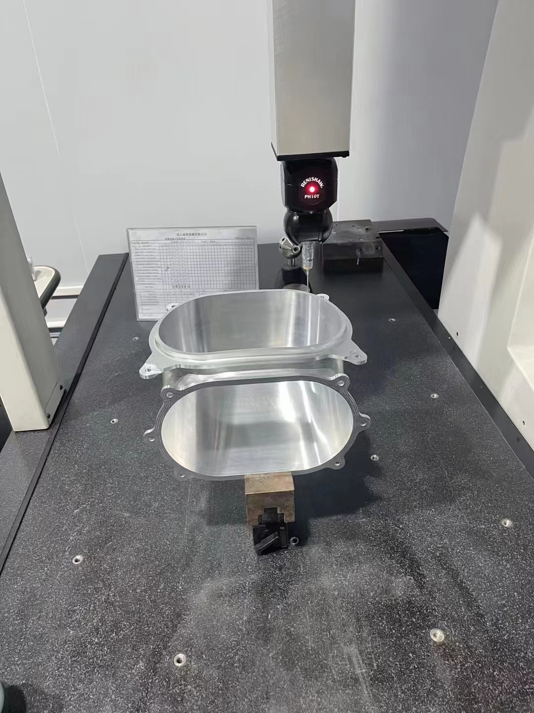 三坐標對外檢測收費標準? 三坐標對外檢測收費標準?