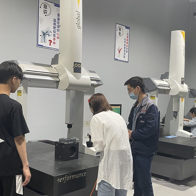 三坐標測量工程師證書怎么考 三坐標測量工程師證書怎么考