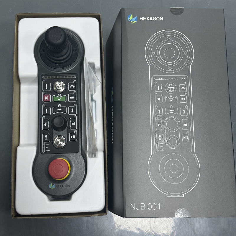 海克斯康三坐標操作手柄 海克斯康三坐標操作手柄