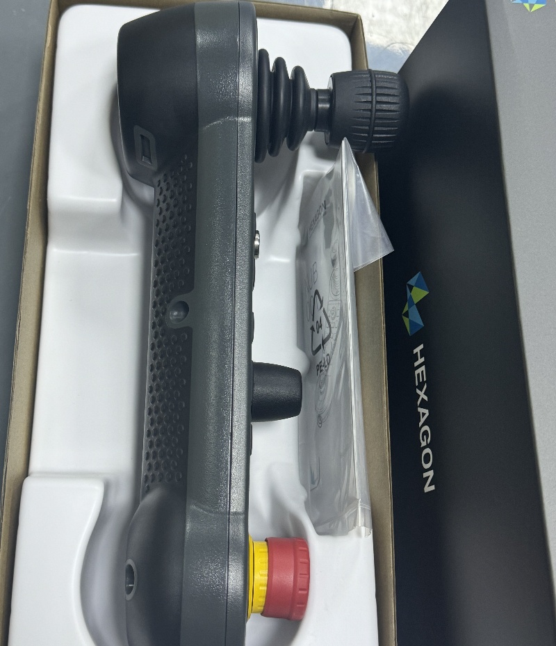 海克斯康三坐標操作手柄 海克斯康三坐標操作手柄