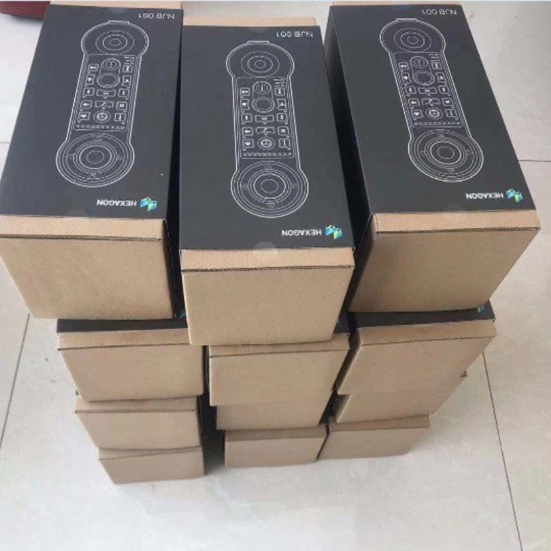 海克斯康三坐標操作手柄 海克斯康三坐標操作手柄