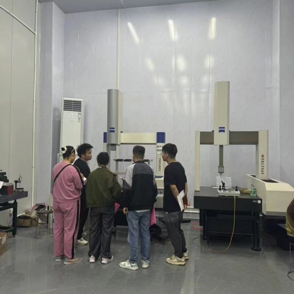 蔡司三坐標編程培訓 蔡司三坐標編程培訓